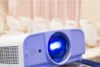 Os 10 Melhores Projetores Full HD de 2025: da Samsung, Epson, LG e mais!
