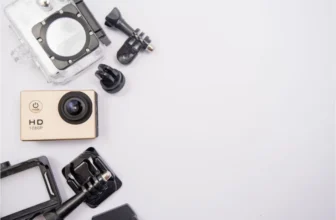 As 10 Melhores Câmeras de Ação de 2025: Sony, GoPro e mais!