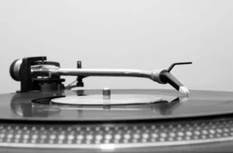 Os 10 Melhores Toca-Discos de 2025: Audio-Technica, Pioneer e mais!