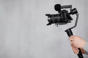Os 10 Melhores Estabilizadores de Câmera de 2025: da DJI, Zhiyun, FeiyuTech e mais!