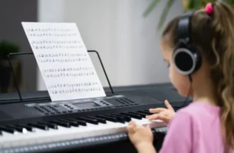 Os 10 Melhores Teclados Infantis de 2025: da Yamaha, Casio e mais!