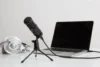 Os 10 Melhores Microfones para Notebook de 2025: da HyperX, Logitech, JBL e mais!