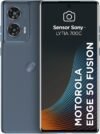 Motorola Moto Edge 50 Fusion.