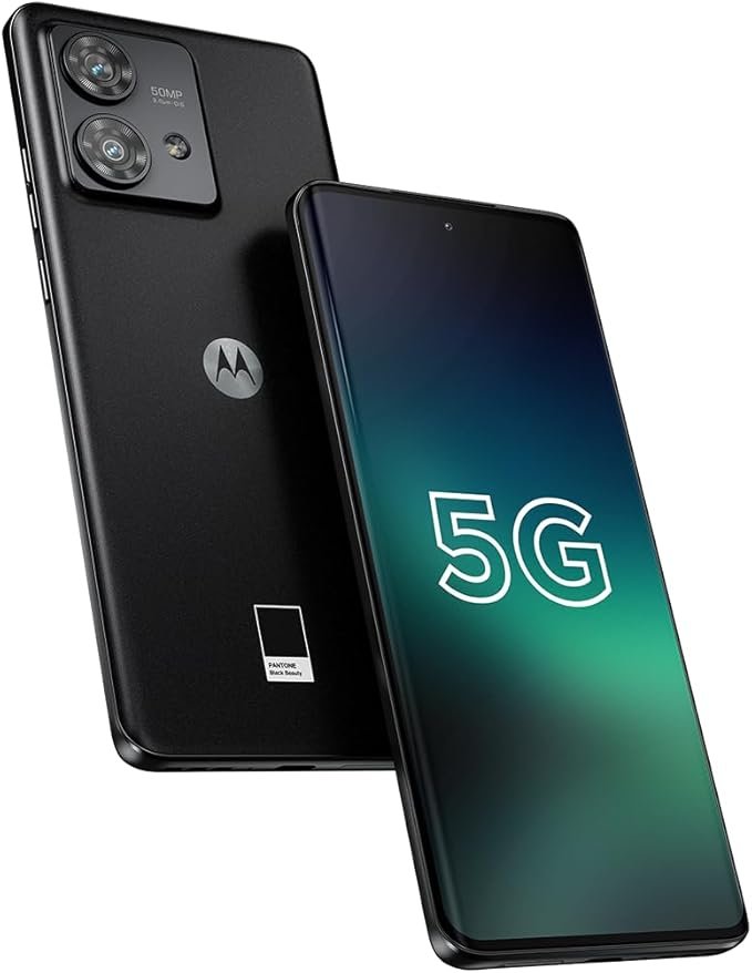 Smartphone Moto Edge 40 Neo.