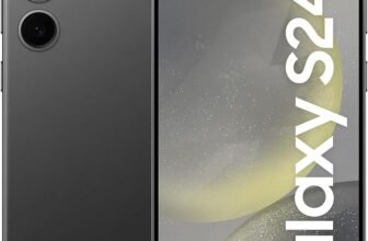 Smartphone S24 Plus.