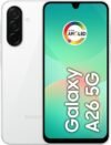 Samsung Galaxy A26.