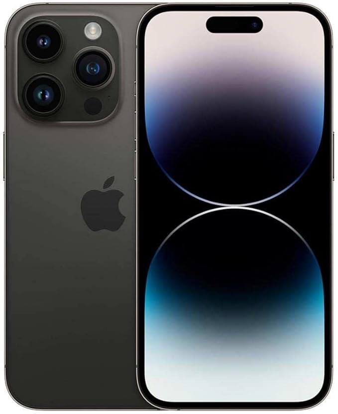 iPhone 14 Pro.
