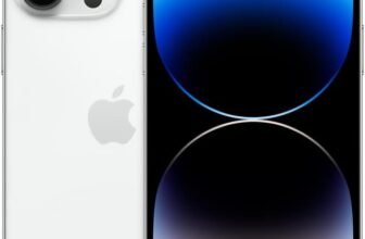 iPhone 14 Pro Max.