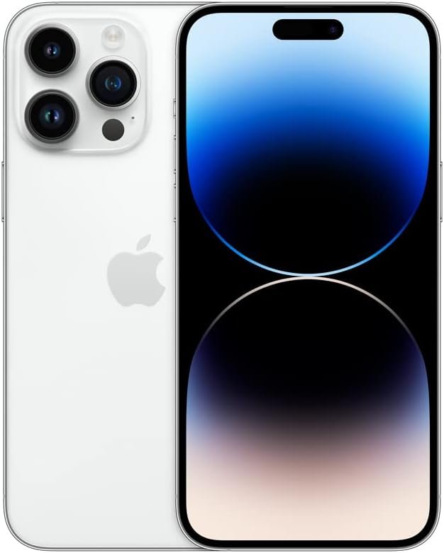 iPhone 14 Pro Max.