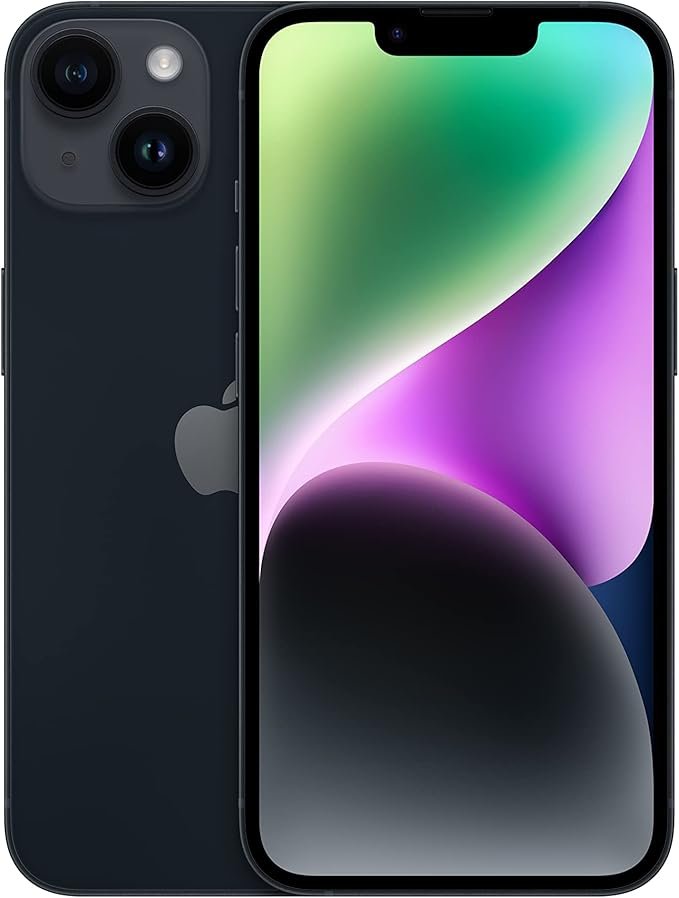 iPhone 14.