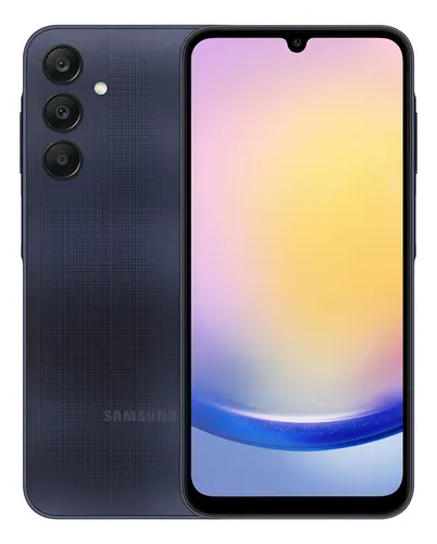 Galaxy A25.
