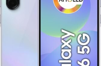Galaxy A36.