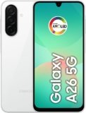 Galaxy A26 é Bom? Veja a Ficha Técnica do Celular, Preço do 256GB e 128GB!