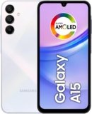 Galaxy A15 é Bom? Veja a Ficha Técnica do Celular, Preço do 256GB e 128GB!