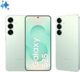 Ficha Técnica do Galaxy S25: Preço do 128GB, 256GB, 512GB e Mais!