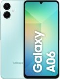 Galaxy A06 é Bom? Veja a Ficha Técnica do Celular, Preço e Mais!