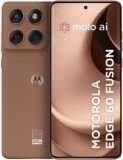 Moto Edge 60 Fusion é Bom? Veja a Ficha Técnica do Celular, Preço do 256GB com 8GB RAM e 16GB RAM