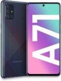 Samsung Galaxy A71 128GB 6GB RAM: Comparador de Menor Preço