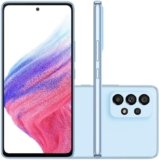 Samsung Galaxy A53 128GB 5G: Comparador de Menor Preço