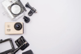 As 10 Melhores Câmeras de Ação de 2025: Sony, GoPro e mais!