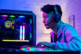 Os 10 Melhores Headsets Gamer Custo-Benefício de 2025: HyperX, Logitech, Redragon e mais!