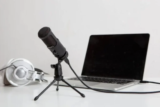 Os 10 Melhores Microfones para Notebook de 2025: da HyperX, Logitech, JBL e mais!